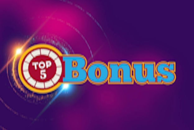 Top 5 Bonus Logo